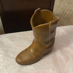 Ceramic boot